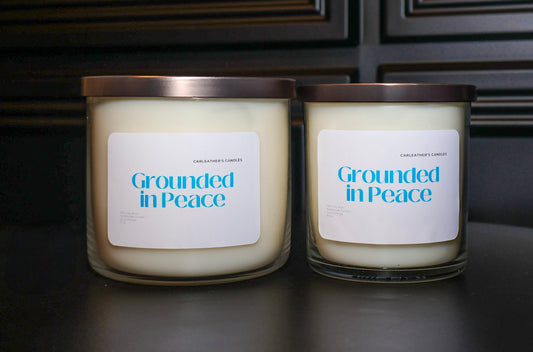 Grounded in Peace Bundle
